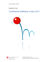  Rapport annuel 2021